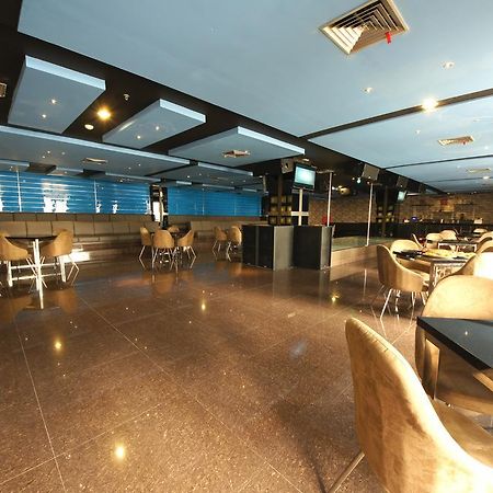 B Fashion Hotel Jakarta Ngoại thất bức ảnh