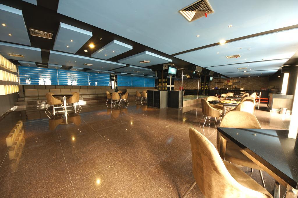 B Fashion Hotel Jakarta Ngoại thất bức ảnh