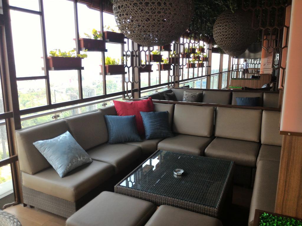 B Fashion Hotel Jakarta Ngoại thất bức ảnh
