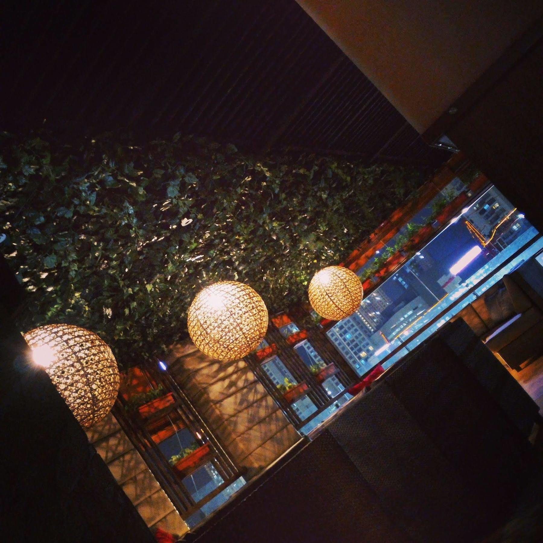 B Fashion Hotel Jakarta Ngoại thất bức ảnh